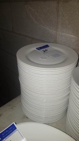 China plates