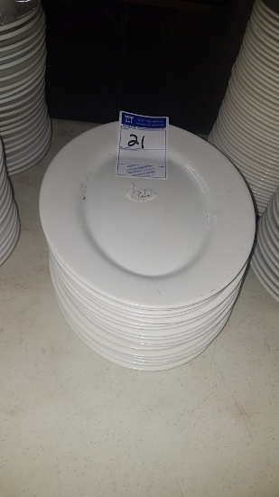 China plates