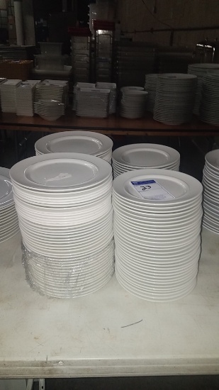 China plates