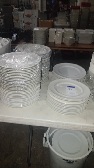 China plates