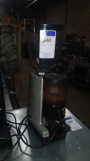Coffee Grinder