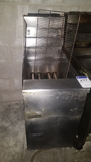 Fryer