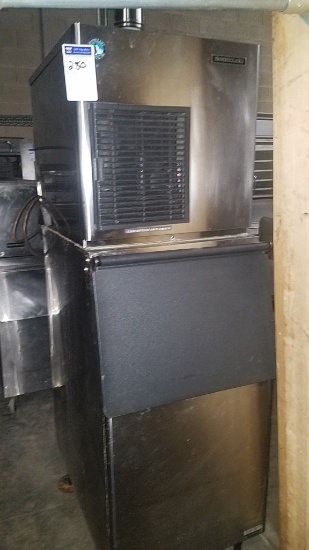 Ice Machine