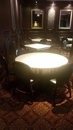 Tables