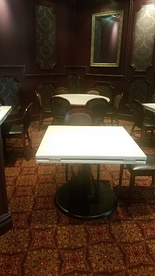 Tables