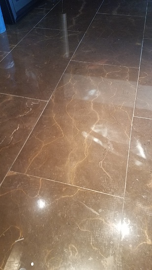 Tile
