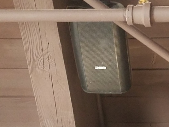 Speakers