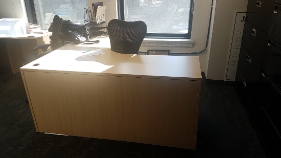 Desk