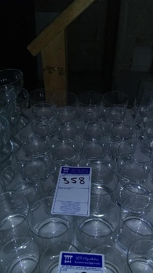 Glassware