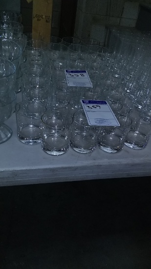 Glassware