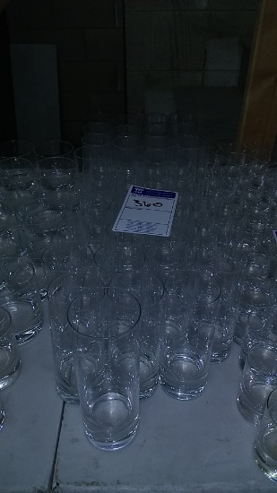 Glassware