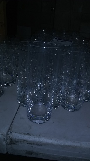 Glassware