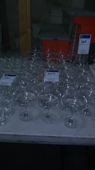 Glassware