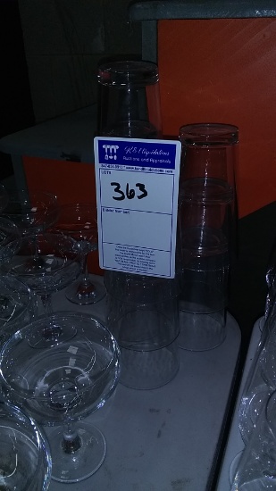 Glassware
