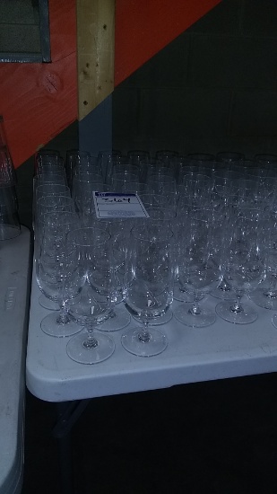 Glassware
