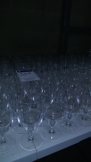 Glassware