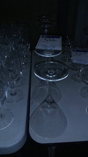 Glassware
