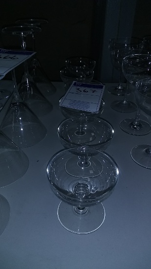 Glassware