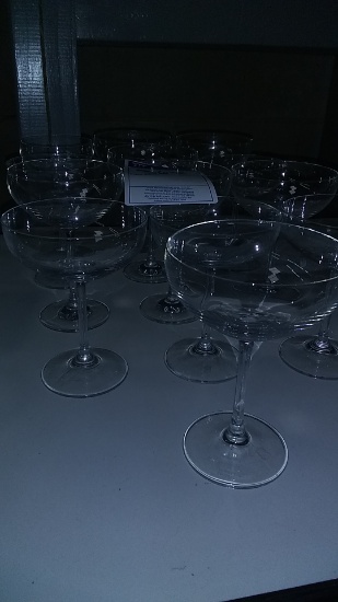 Glassware