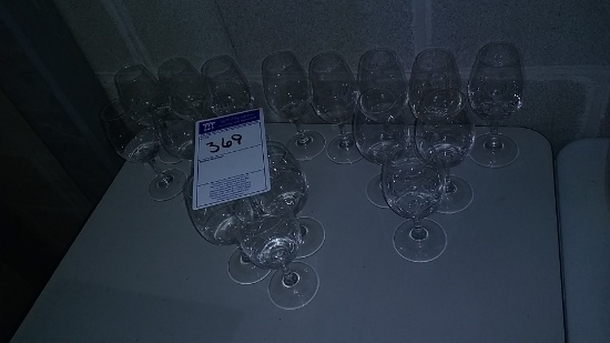 Glassware