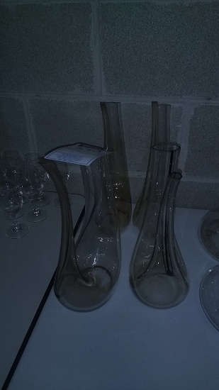 Glassware