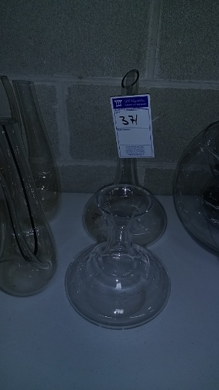 Glassware