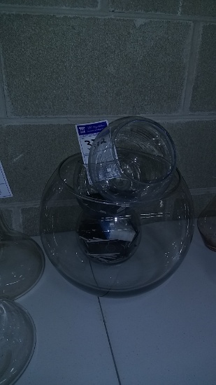 Glassware