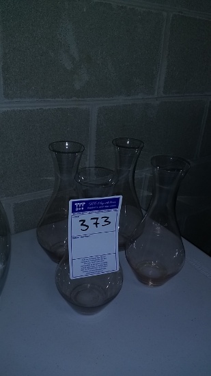 Glassware