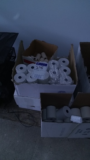 Office Supplies