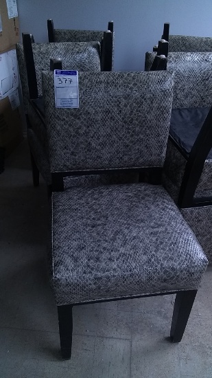 Dining Chairs