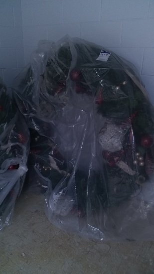X-mas Wreath