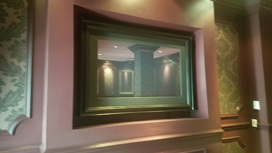 Plasma Flat screen TV