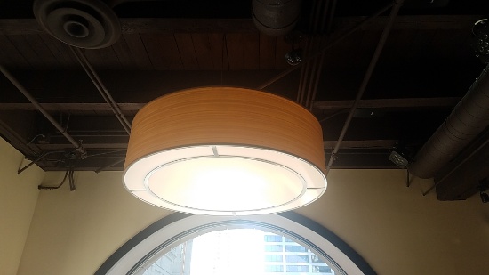 Light fixtures