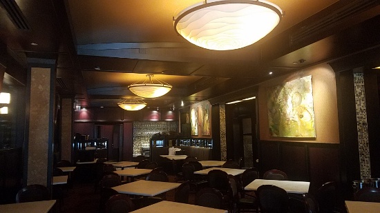 Light fixtures