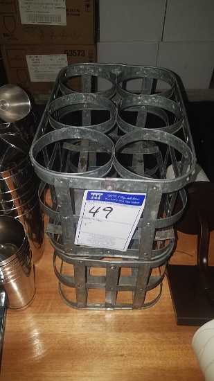 Crates