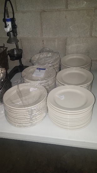 China plates