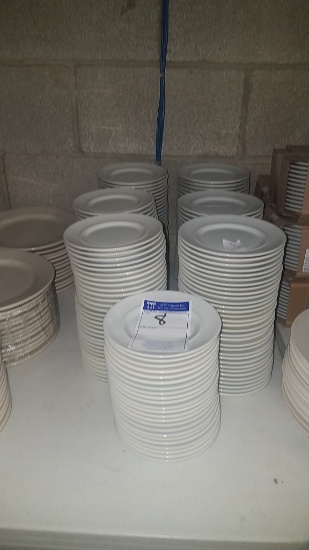 China plates