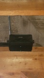 Wall mounted speaker