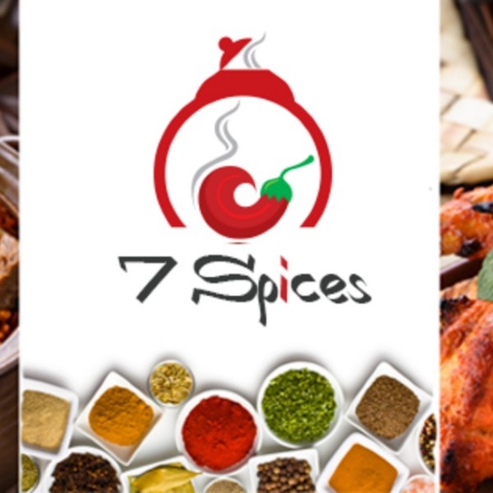 7 Spices Indian Cuisine