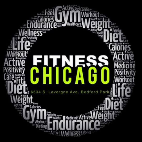 Fitness Chicago