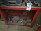 Brake lathe table with adapter kit (Machine not included)