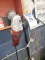 Chicago Electric angle grinder