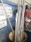 Assorted sized never used Muffler pipes