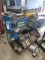 Ben Pearson MC59 pipe bender