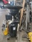 Oil waste drain/catcher