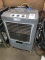 Hussair swamp cooler