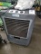 Hussair swamp cooler