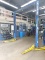 Rotary Car lift 9,000lb Capacity