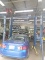 Rotary Car lift 9,000lb Capacity