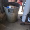Trash bins